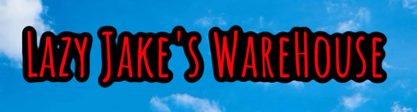 Lazy Jake's Warehouse